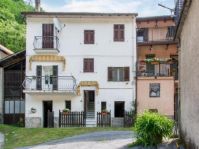 Quaint holiday home in Calizzano in a nice area